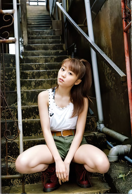 图片[28]-#室田瑞希ファースト写真集「MURO」 - 全本免费在线观看-阅图吧