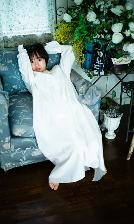 图片[16]-【数字限定】高仓萌香写真集「昨天、今天、以及明天」 週プレ PHOTO BOOK - 在线免费观看-阅图吧