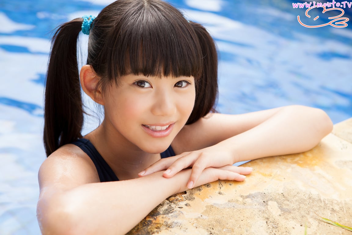 图片[73]-竹下美羽11歳_夏少女(Part1) - 在线免费观看-阅图吧