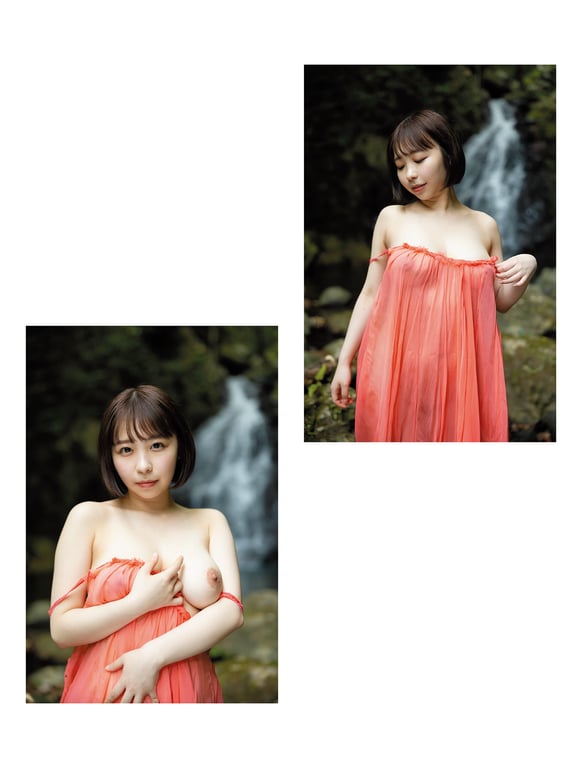 图片[51]-#宍戸里帆1st写真集 纯真报告 アサ芸SEXY女優写真集 - 全本免费在线观看-阅图吧