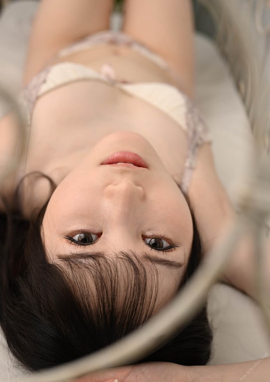 图片[20]-[GOT Nude PhotoBook] Jun Kasui 香水淳 - 水滴 水滴 (2023-05-12) - 在线免费观看-阅图吧