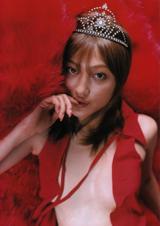 图片[56]-#(月刊シリーズ 028) – 月刊028 小林明美 - 全本免费在线观看-阅图吧