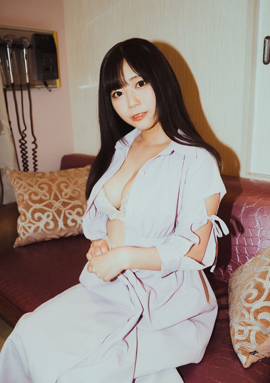 图片[95]-Miharu Usa 羽咲美晴 – #Escape (NO watermark) - 阅图吧-阅图吧