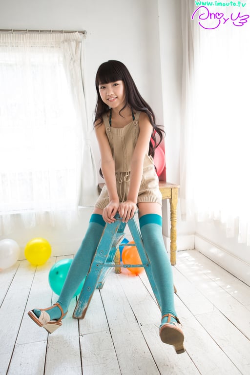 图片[53]-香月杏珠 『绝对领域 vol.2』 - 在线免费观看-阅图吧