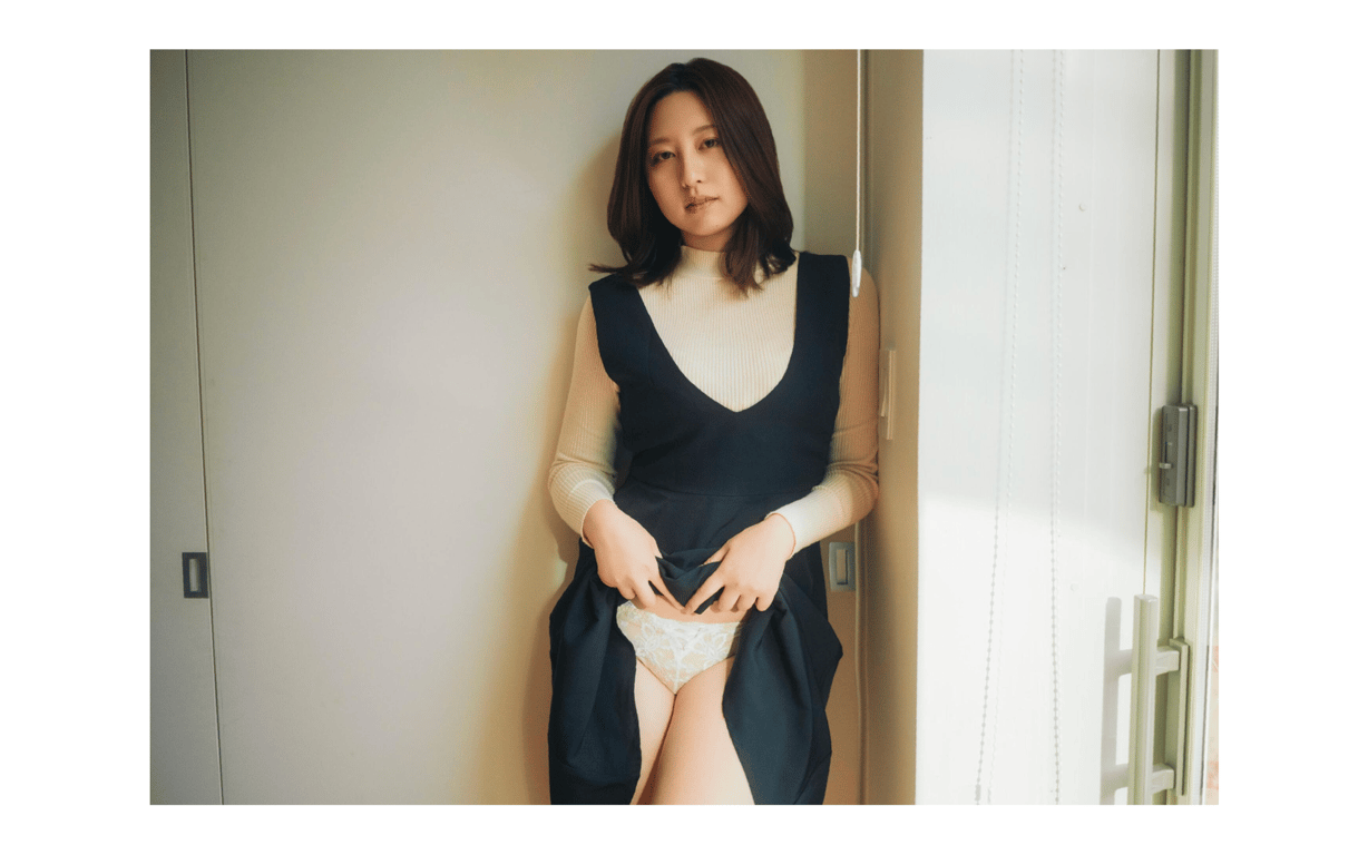 图片[36]-#羽田野栞 数字写真集『生活』(wunder publishing house) - 全本免费在线观看-阅图吧