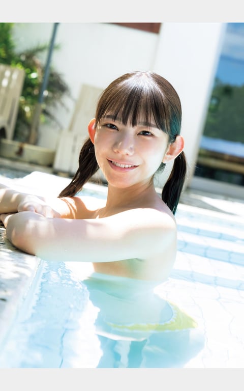 图片[37]-#Marina Nagasawa 长泽茉里奈 & Seera Nagasawa 长泽圣爱 – W pocchi (2022-11-18) - 全本免费在线观看-阅图吧