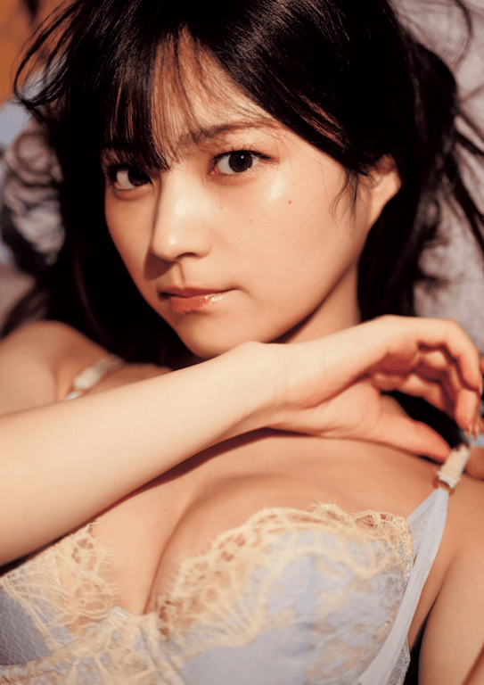 图片[90]-2023.10.04 宇咲（＃ババババンビ）１ｓｔ写真集『ｕｓａ　ｕｓａ』 YJ PHOTO BOOK - 在线免费观看-阅图吧