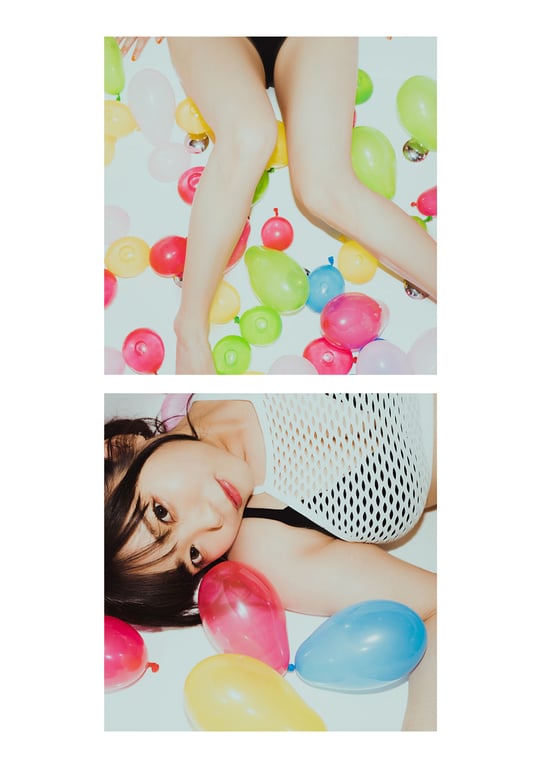 图片[87]-Miharu Usa 羽咲美晴 – #Escape (NO watermark) - 阅图吧-阅图吧