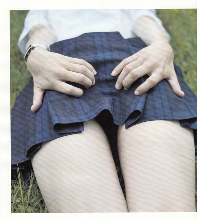 图片[149]-#青山裕企 Photobook 26sets\【青山裕企】思春期 - 全本免费在线观看-阅图吧