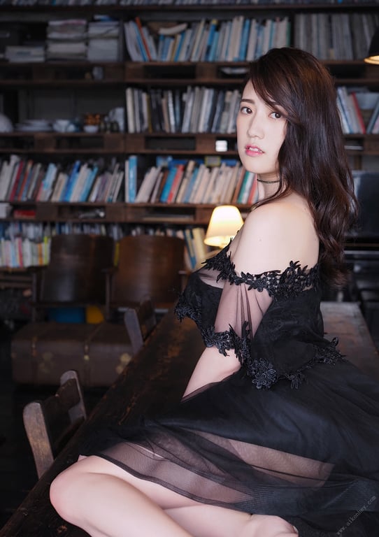 图片[136]-#草野綾1st写真集 雨色的天空 - 全本免费在线观看-阅图吧