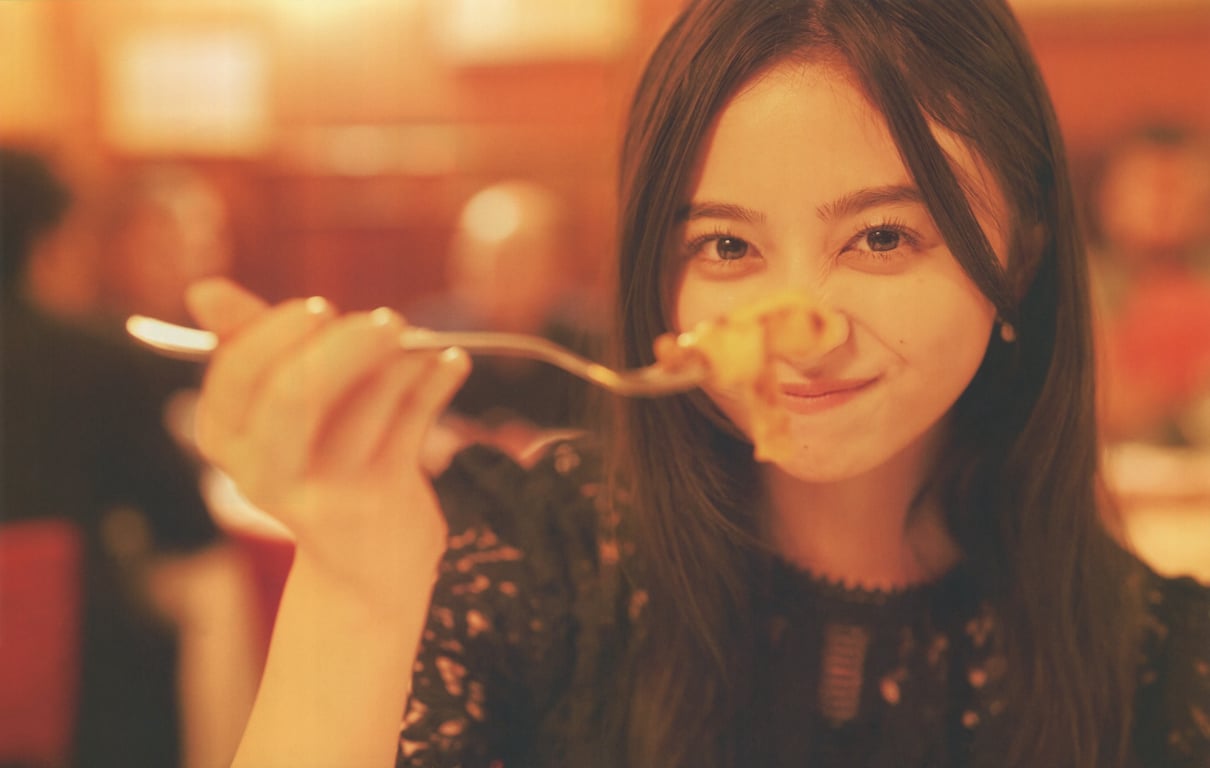 图片[116]-乃木坂46 井上和 1st写真集 独白 - 在线免费观看-阅图吧