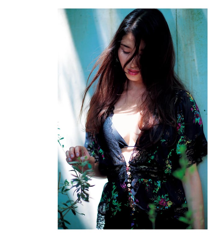 图片[58]-#橋本マナミ写真集 『MANAMI BY KISHIN』 - 全本免费在线观看-阅图吧