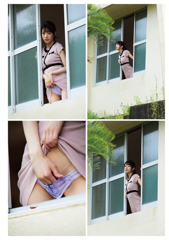 图片[78]-#Karen Kaede 楓卡蓮 – Karen\’s Amami Oshima Sightseeing Tour 卡蓮的奄美大島觀光之旅 (2021-10-15) - 全本免费在线观看-阅图吧