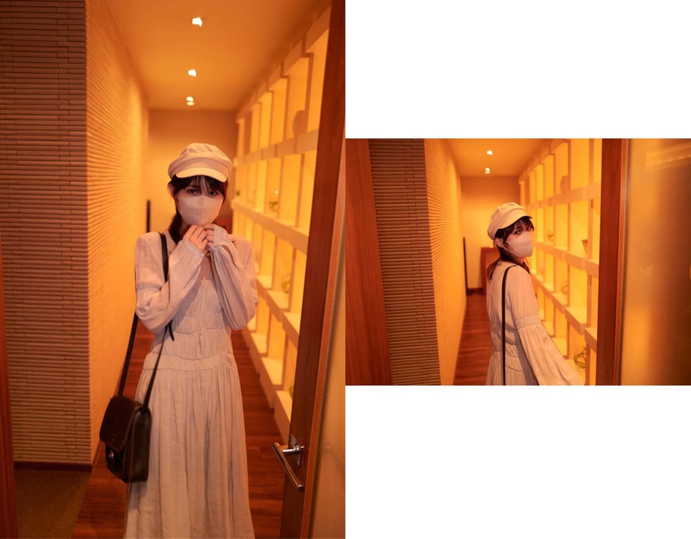 图片[3]-#coto – Addiction vol.2 Prendre (Harvest Time) - 全本免费在线观看-阅图吧