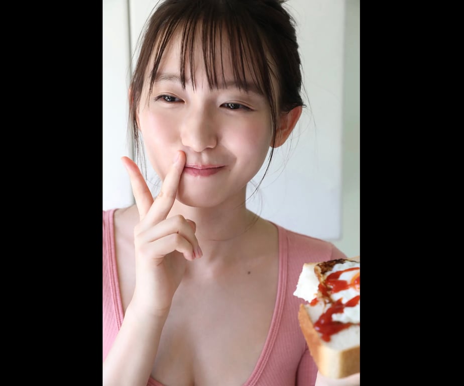 图片[36]-#Nene Shida 志田音音 – Pure SEXY that everyone loves 谁都会爱上的Pure SEXY (2021-01-20) - 全本免费在线观看-阅图吧