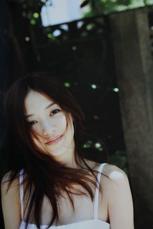 图片[54]-#逢泽里菜 写真集 『 人鱼 』 - 全本免费在线观看-阅图吧