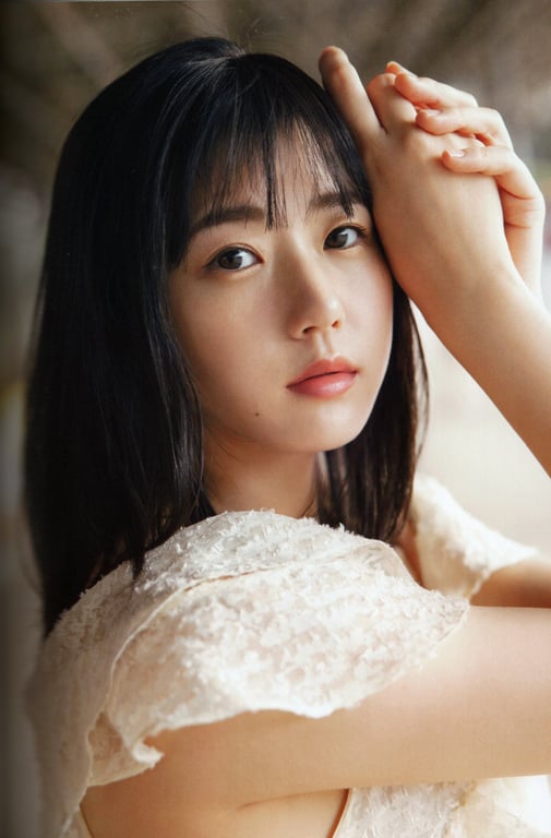 图片[27]-#STU48 泷野由美子1st写真集 我还不太了解你的事 - 全本免费在线观看-阅图吧