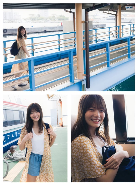 图片[99]-2021.08.17 田村保乃 1st写真集 第一步 - 在线免费观看-阅图吧