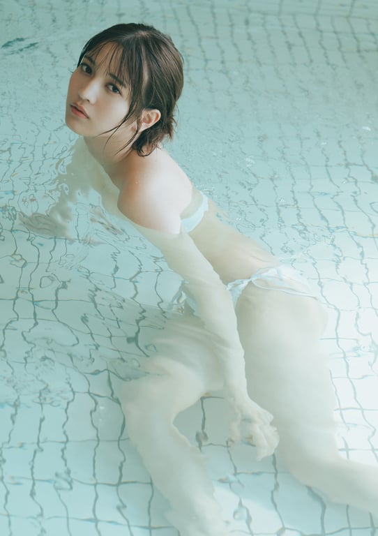 图片[40]-#黒嵜菜々子 フラッシュバック(2023-09-15) - 全本免费在线观看-阅图吧