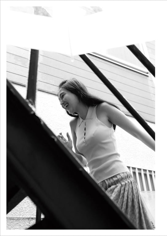 图片[73]-#YURI – Another album 另一个专辑 (NO watermark) - 全本免费在线观看-阅图吧