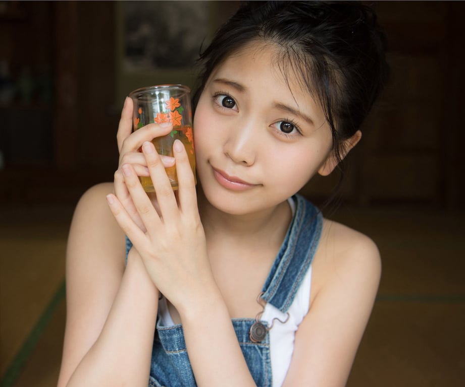 图片[29]-#Reona Matsushita 松下玲绪菜 – Natural Born Idol 天生偶像 (2017-07-21) - 全本免费在线观看-阅图吧