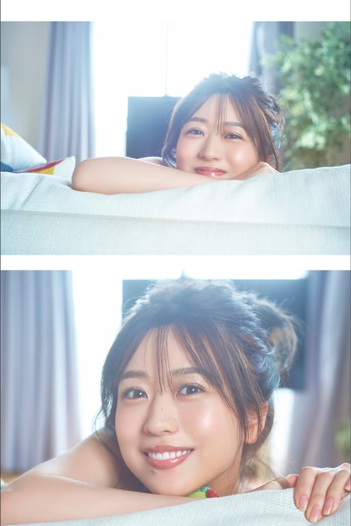 图片[34]-#Ayana Shinozaki 篠崎彩奈 – Ayanan of that day 那天的彩南 (2023-01-25) - 全本免费在线观看-阅图吧