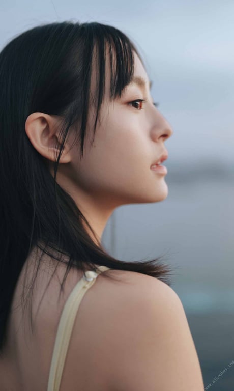 图片[22]-#Kanami Takasaki 高崎要 – I want to date, I want to be loved 想要约会、想要被爱 (2021-12-13) - 全本免费在线观看-阅图吧