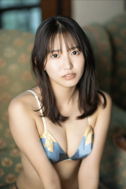 图片[25]-#FRIDAYデジタル写真集 志田音々『秘密』全カット - 全本免费在线观看-阅图吧