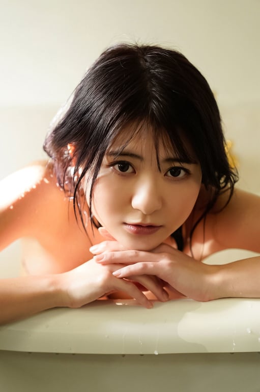 图片[125]-山田南実 绚烂乱舞公主 週刊現代デジタル写真集 - 在线免费观看-阅图吧