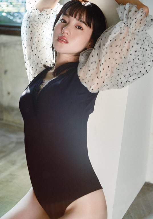 图片[96]-武藤彩未ファースト写真集『最初で最後』 - 在线免费观看-阅图吧