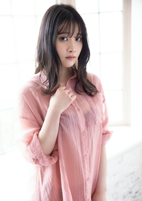 图片[31]-#BUBKAデジタル写真集 2024.09.07 五十嵐早香「デンジャラス」 - 全本免费在线观看-阅图吧