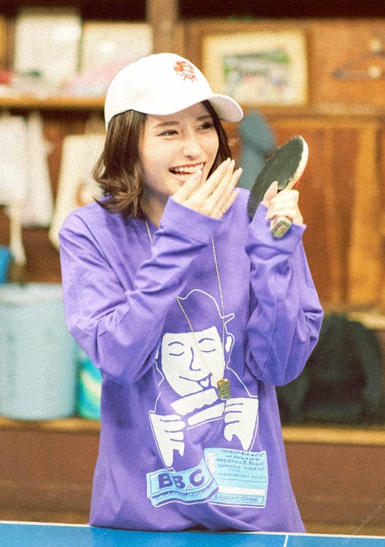 图片[42]-#NEWLOOK【girl meets street】伊藤舞雪 - 在线免费观看-阅图吧