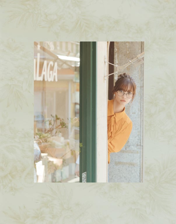 图片[52]-SAKU 林纱久罗 写真集 - 在线免费观看-阅图吧