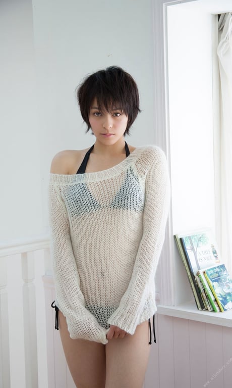 图片[9]-#＜Digital週プレ写真集＞ 大泽光「美少女发现啦！！」 週プレ PHOTO BOOK - 全本免费在线观看-阅图吧