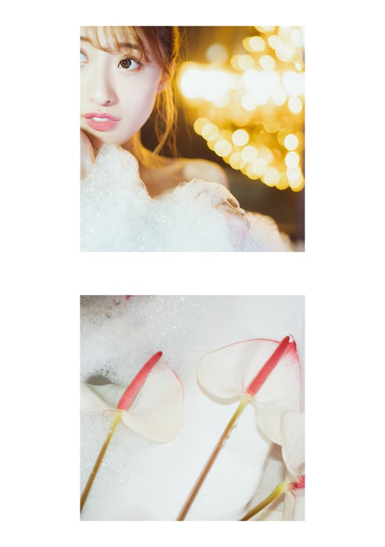 图片[62]-Ichika Hoshimiya 星宮一花 – #Escape (NO watermark) - 阅图吧-阅图吧