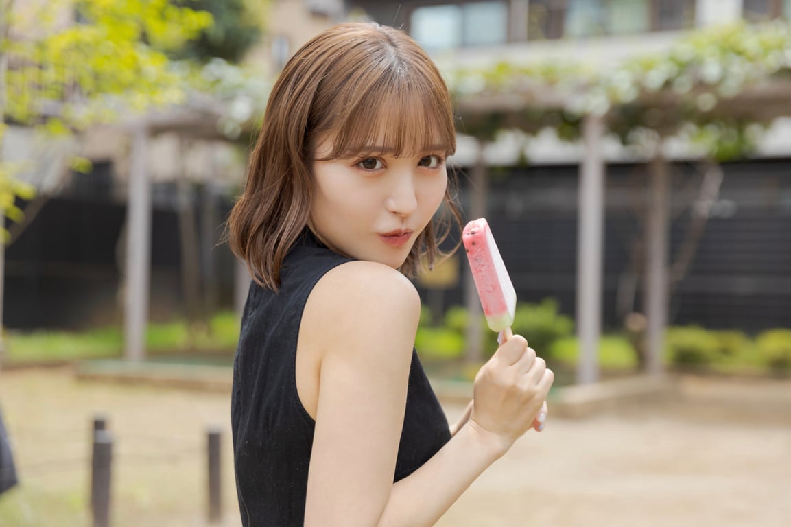 图片[40]-Sarina Momonaga 百永纱里奈 - Perfect Day For A Date 约会日和 - 在线免费观看-阅图吧