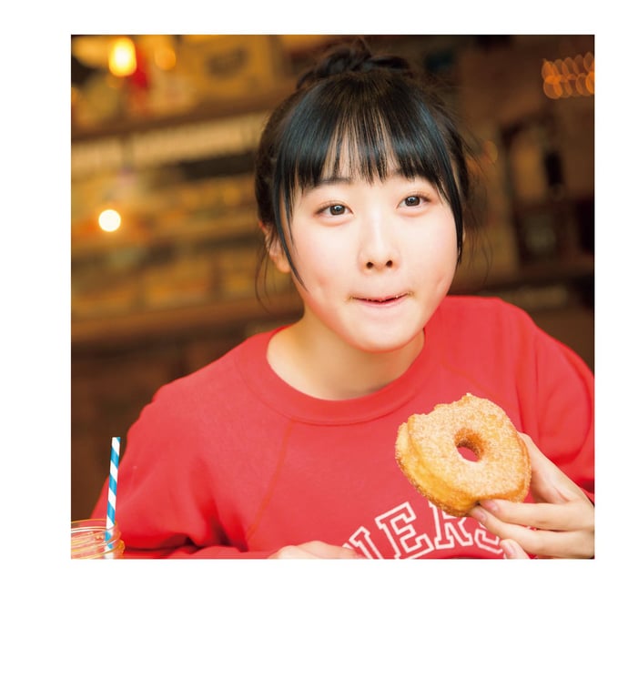 图片[12]-#JUNIOR HIGH SCHOOL DAYS 本田未梦 - 全本免费在线观看-阅图吧