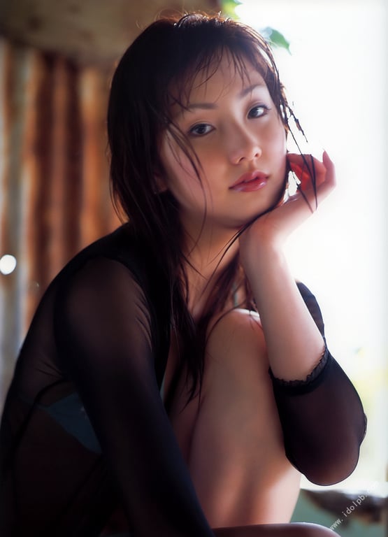 图片[52]-#酒井瑛里 写真集 Bonita - 全本免费在线观看-阅图吧