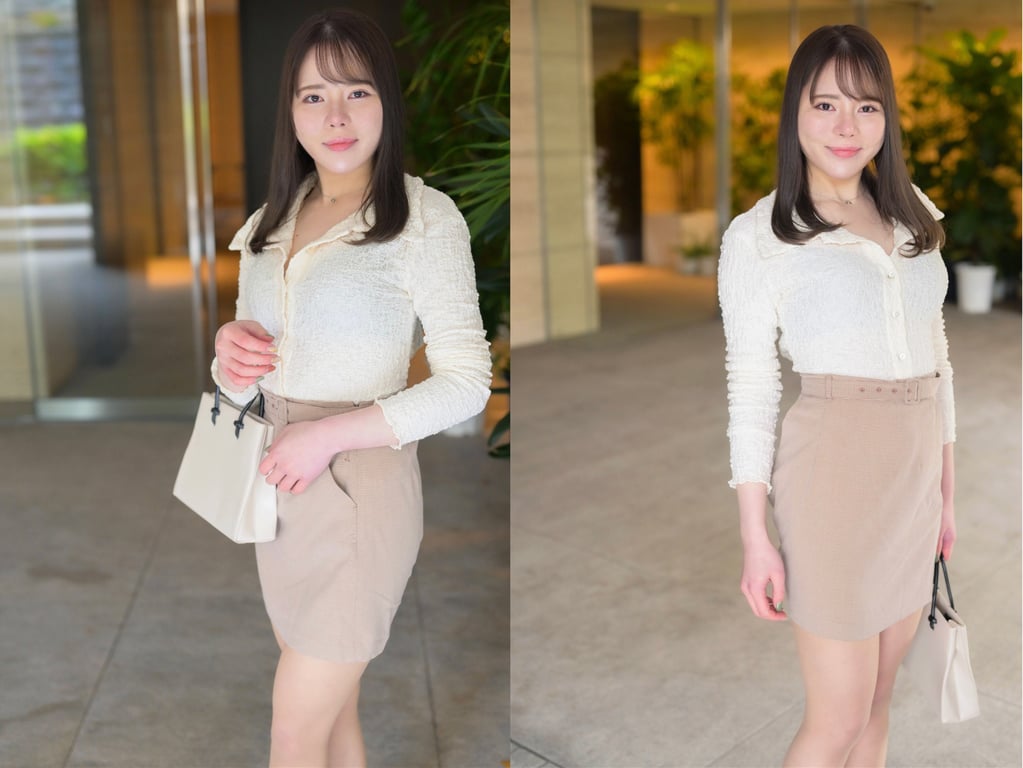 图片[14]-激写美女 PHOTO OF BEAUTIES 百濑纪衣 闷骚变态美少女 - 在线免费观看-阅图吧