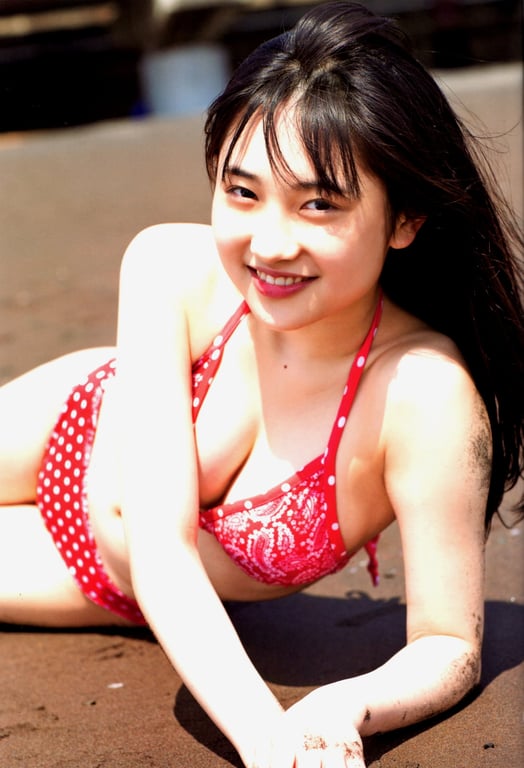 图片[32]-#梁川奈奈美 (Juice=Juice) 写真集 Yanaming (Photobook+DVD付き) - 全本免费在线观看-阅图吧