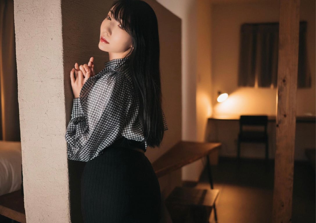 图片[138]-#百瀬菜月 写真集 热情夜 (Wunder Publishing House) - 全本免费在线观看-阅图吧