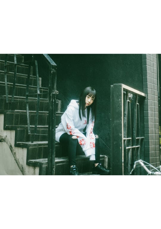 图片[26]-#NEWLOOK【girl meets street】七泽米亚 - 在线免费观看-阅图吧