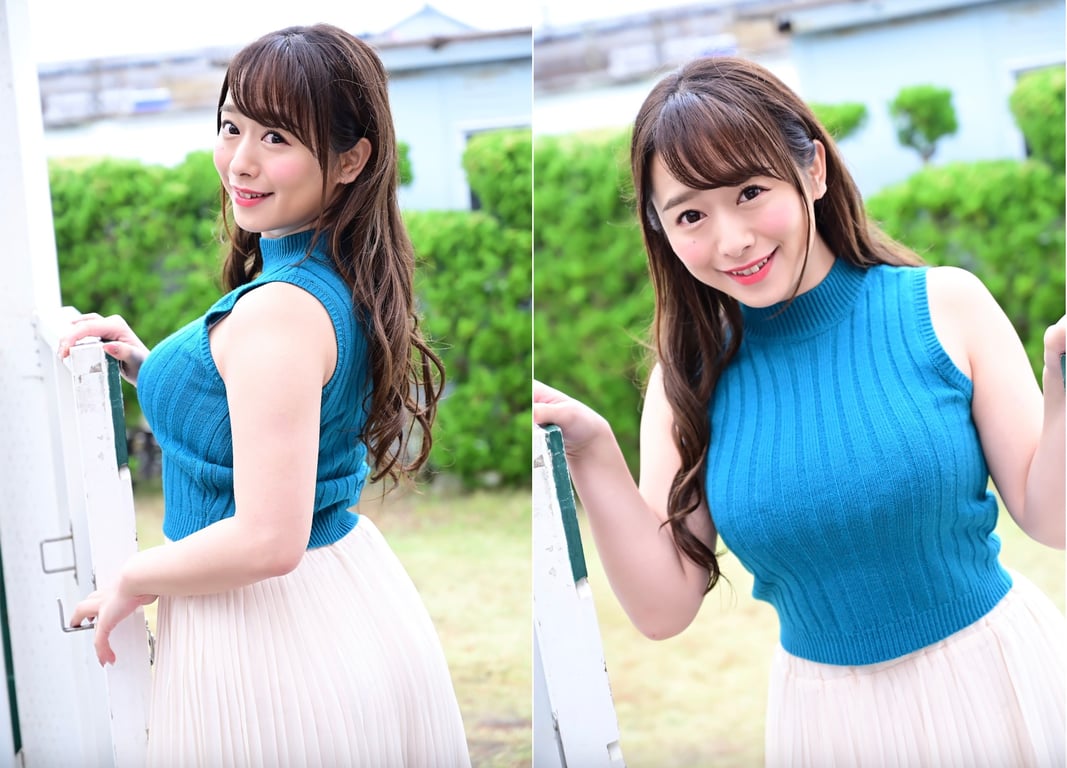 图片[47]-#白石茉莉奈 デジタル写真集 ミルクのまりな (INTEC) - 全本免费在线观看-阅图吧