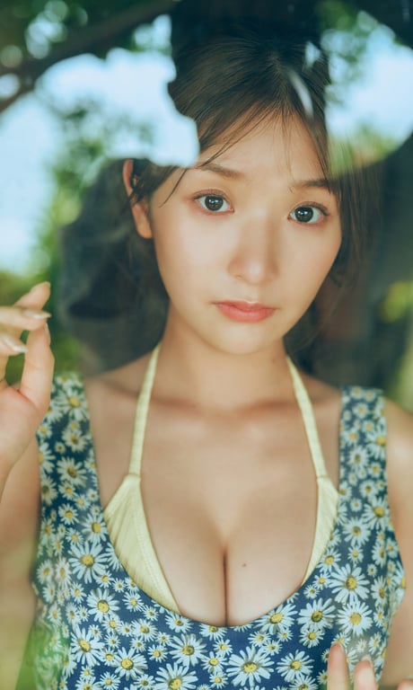 图片[12]-【数字限定】藤园丽写真集「FLY AGAIN！」 (週プレ PHOTO BOOK) - 在线免费观看-阅图吧