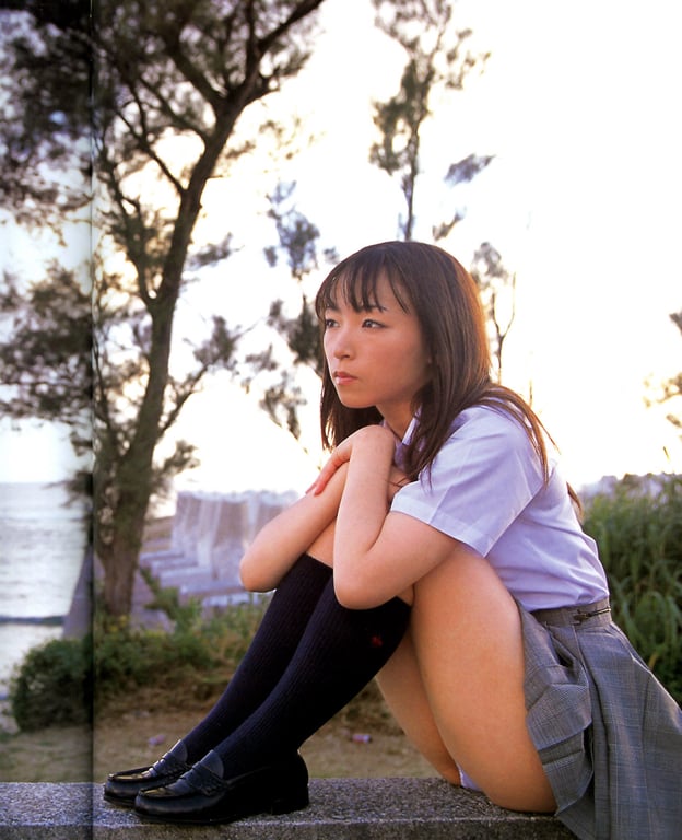 图片[47]-#桃瀬えみる – 桃恋单相思 - 全本免费在线观看-阅图吧