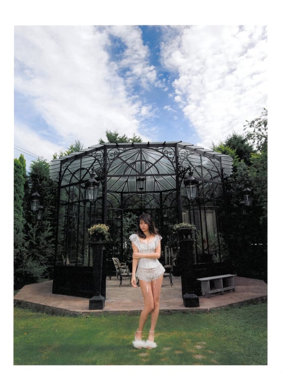 图片[53]-#Haruka Shimada 岛田晴香 – Such a Way of Life 这样的生活方式 (2017-11-10) - 全本免费在线观看-阅图吧