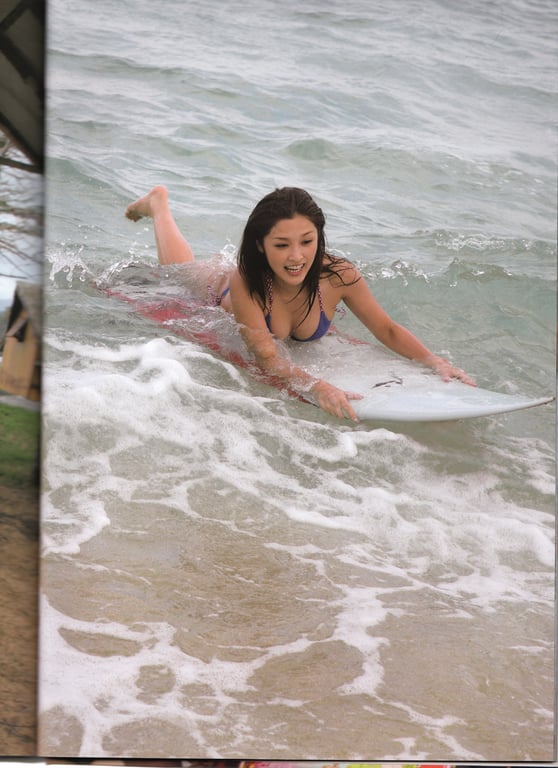 图片[77]-#石川梨華写真集 『华恋』 - 全本免费在线观看-阅图吧