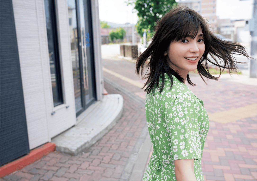 图片[21]-#南里美希 2nd 写真集『jamais vu』 - 全本免费在线观看-阅图吧