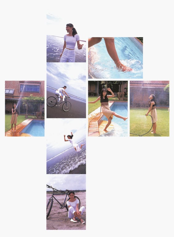 图片[24]-#少女から…―吹石一恵MEMORIAL PHOTO BOOK - 全本免费在线观看-阅图吧