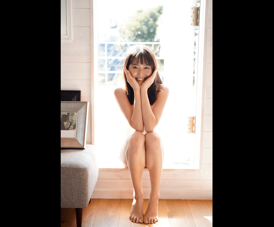 图片[62]-[FRIDAYデジタル写真集] 志田音々 治愈系纯白比基尼 - 在线免费观看-阅图吧